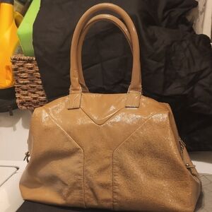 YSL Large Tote